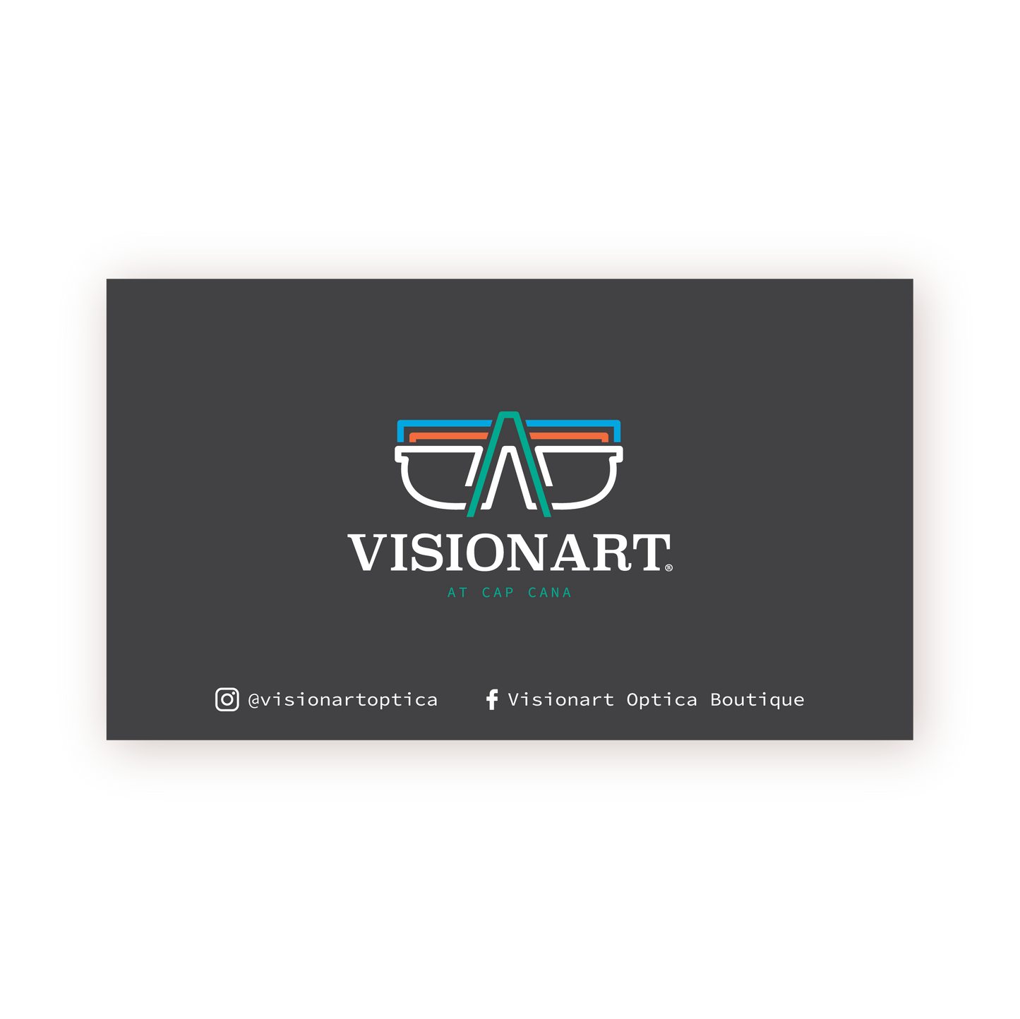 Vision Art