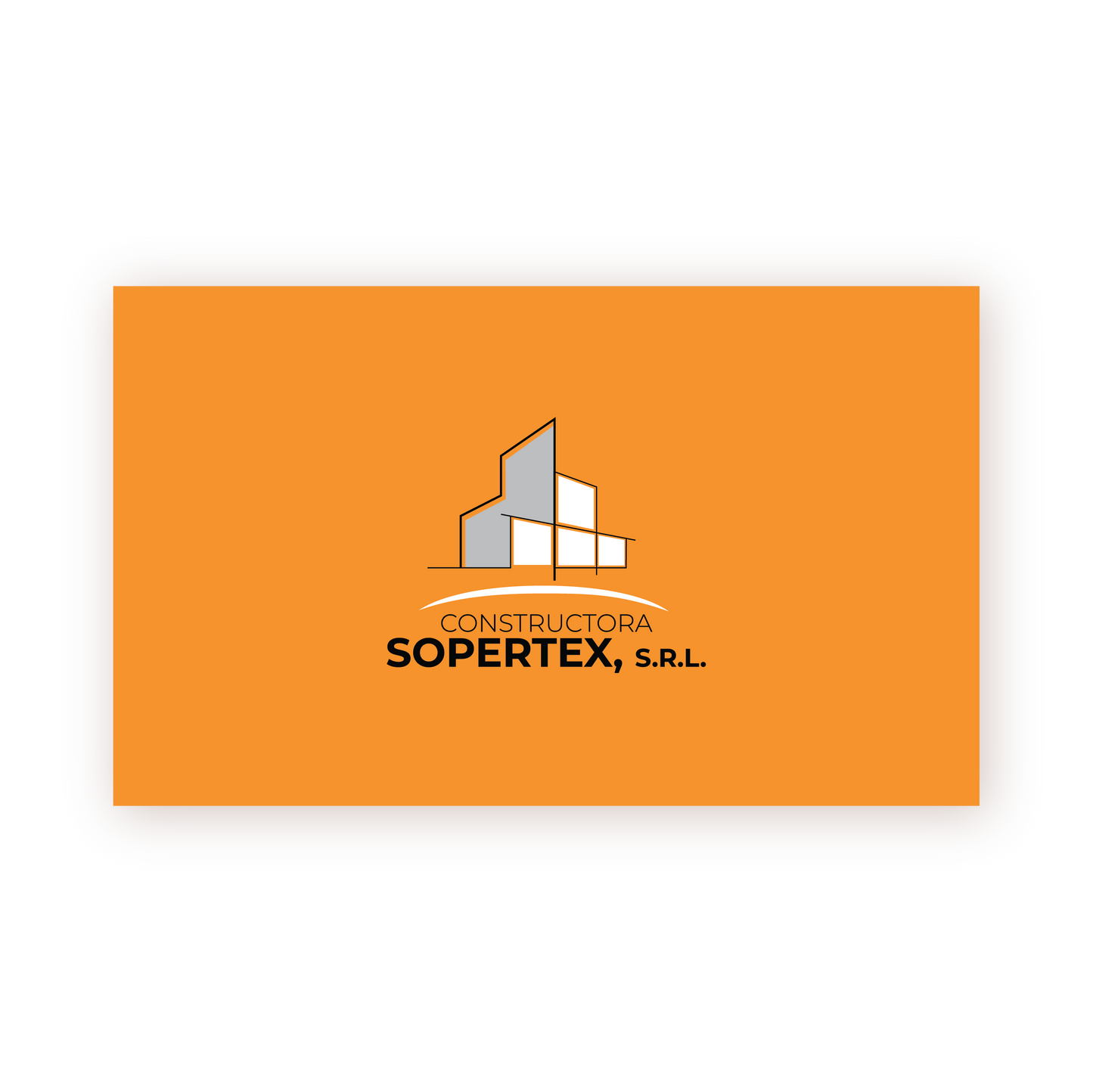 Constructora Sopertex