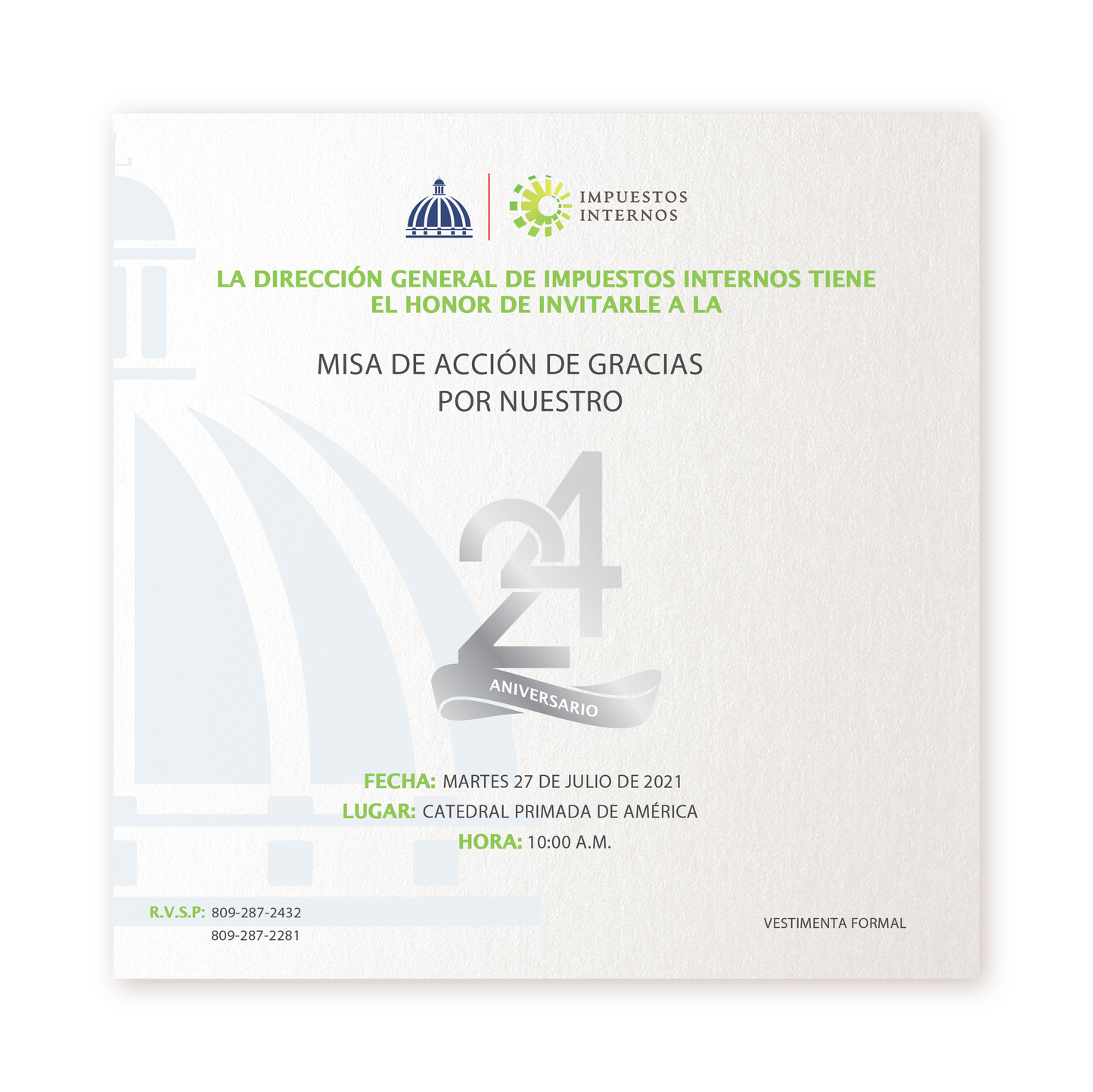 Impuestos Internos