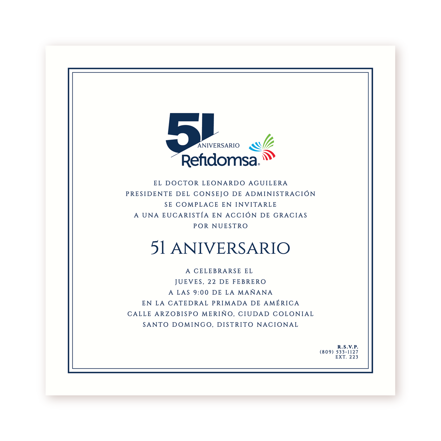 Refidomsa