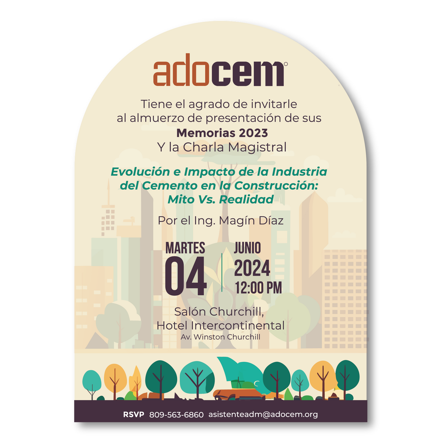 Adocem