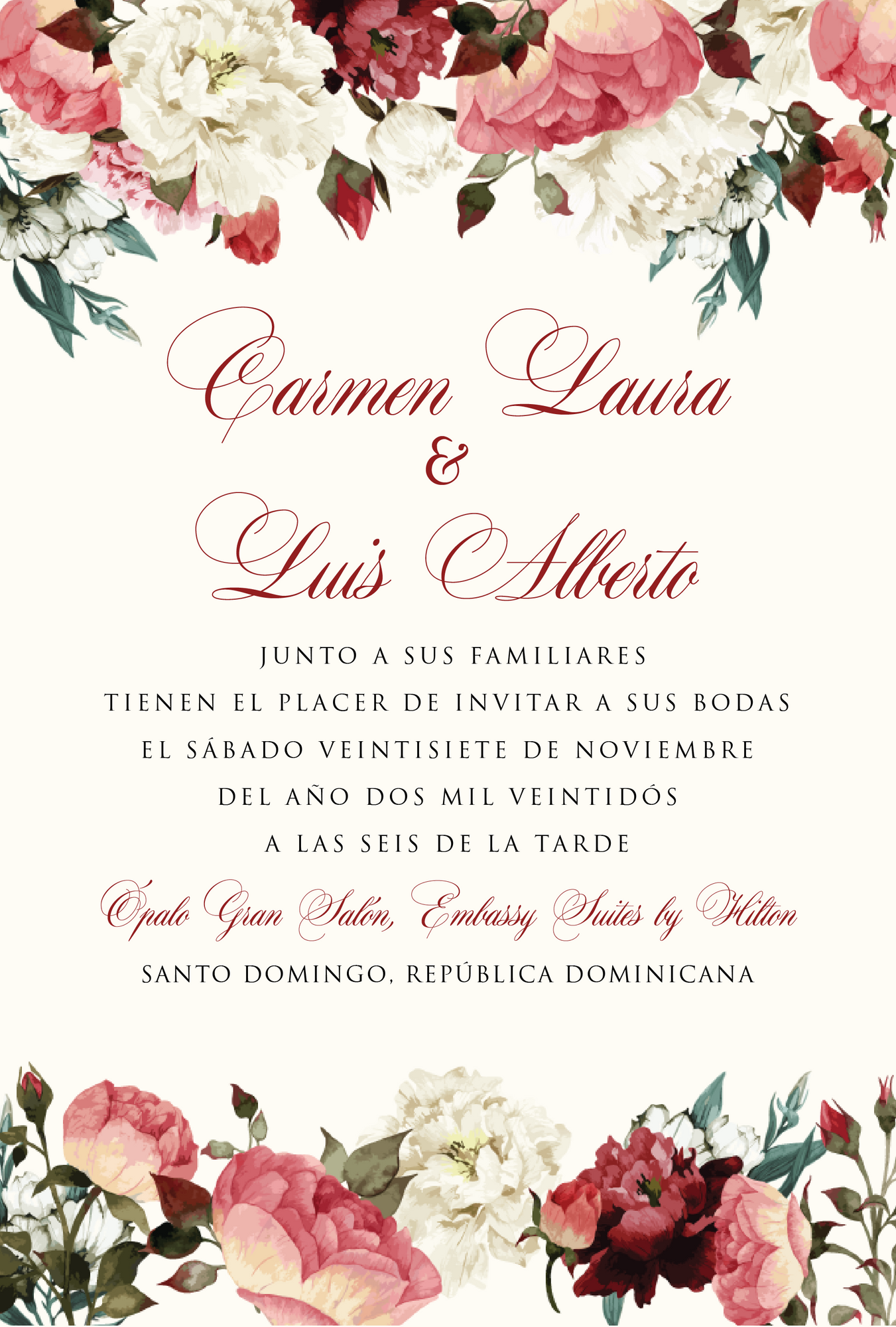 ROSALIA