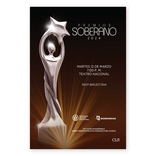 El Soberano