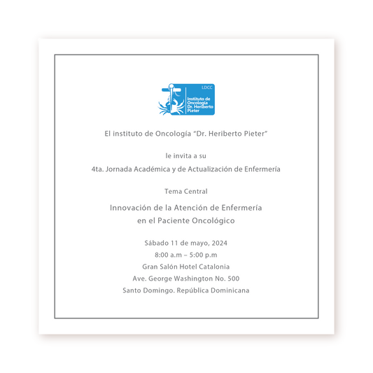 Oncología Dr. Heriberto Pieter